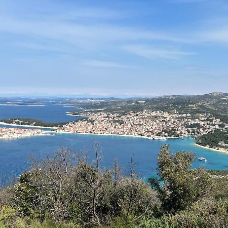 Apartament Luxury Laurus Penthouse With Awesome Sea View Primošten Zewnętrze zdjęcie
