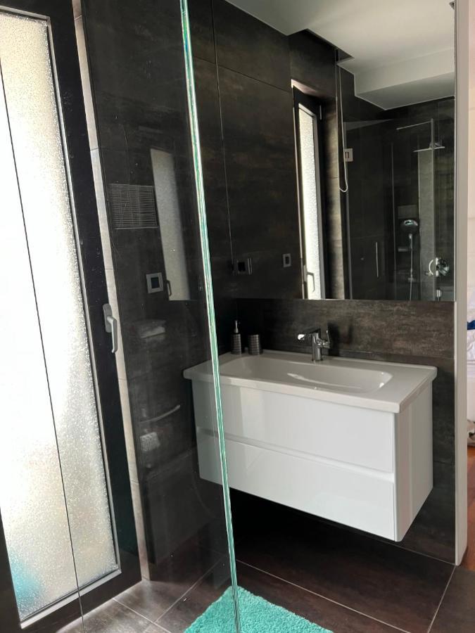 Apartament Luxury Laurus Penthouse With Awesome Sea View Primošten Zewnętrze zdjęcie