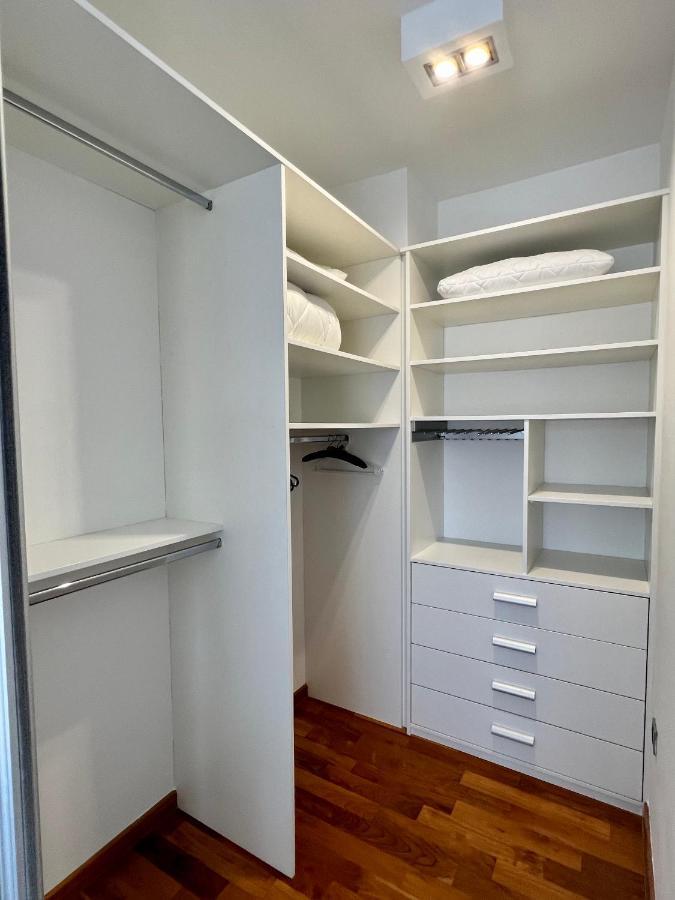 Apartament Luxury Laurus Penthouse With Awesome Sea View Primošten Zewnętrze zdjęcie